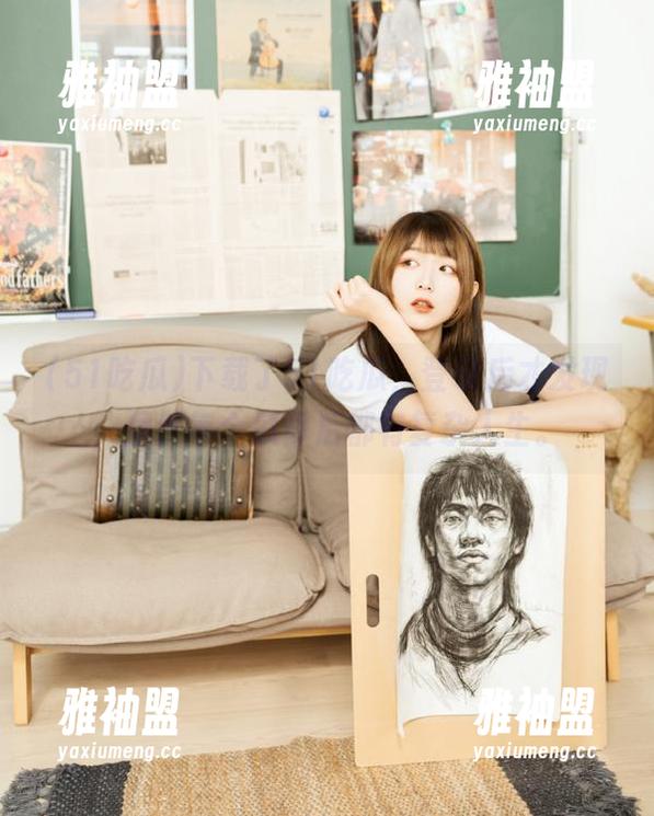 下载了51吃瓜，登录后才发现，居然每个瓜背后都有复杂人生。