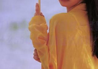 她的最新大片我都不想看了，为什么58吃瓜更能让我炸裂！