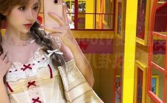 每次看soootv更新都想问：谁负责给大家的八卦把关啊？