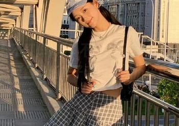 黑料不打烊万里长征，快来收藏当红炸子鸡们的黑历史！